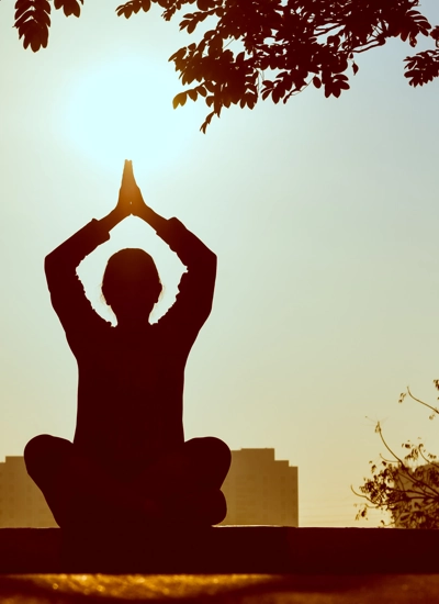 Ox-Re-Cise 1: Die simpelste Meditationsübung der Welt