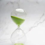 Die Eier – auch ein Objekt zum Meditieren